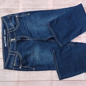 Wallflower Jeans The Luscious Curvy Fit. Size 15 Regular. RN#120246